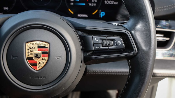 Used Porsche Taycan 2020 for sale - 75218462: Photo 28