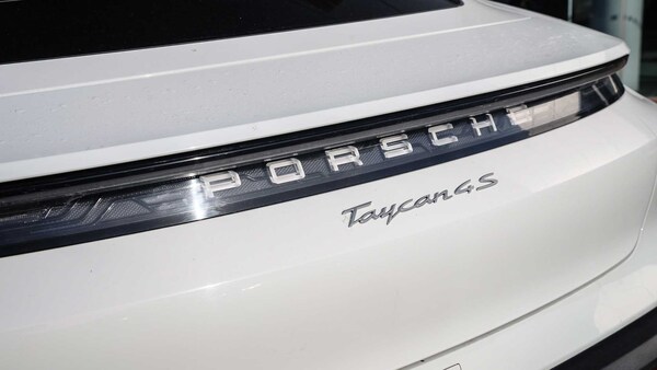 Used Porsche Taycan 2020 for sale - 75218462: Photo 35