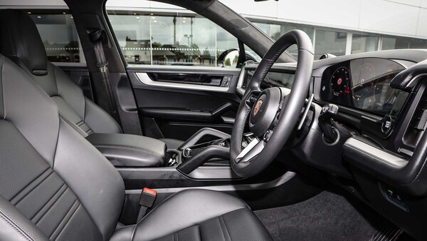 Used Porsche Cayenne 2025 for sale - 75216791: Photo 13