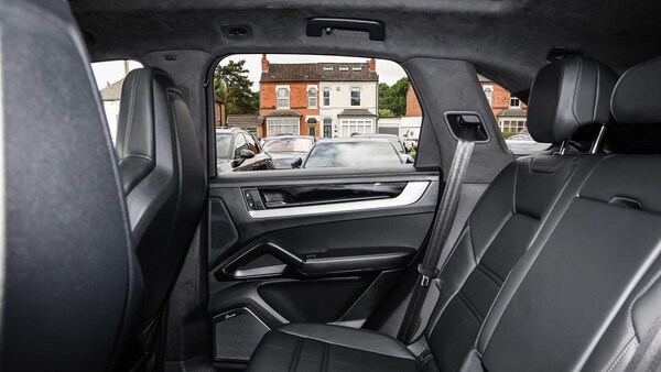 Used Porsche Cayenne 2025 for sale - 75216791: Photo 14
