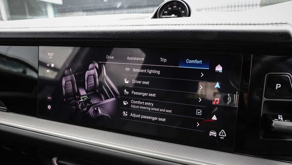 Used Porsche Cayenne 2025 for sale - 75216791: Photo 18