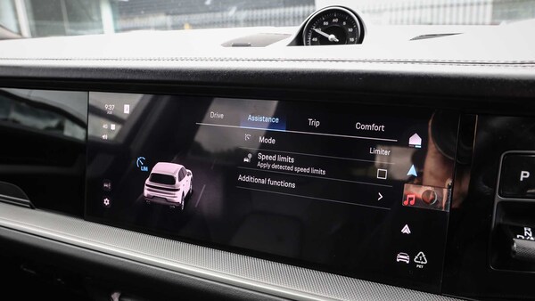 Used Porsche Cayenne 2025 for sale - 75216791: Photo 19