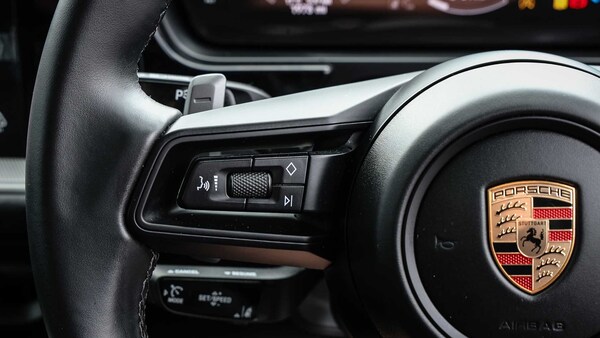 Used Porsche Cayenne 2025 for sale - 75216791: Photo 24