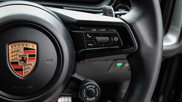 Used Porsche Cayenne 2025 for sale - 75216791: Photo 25