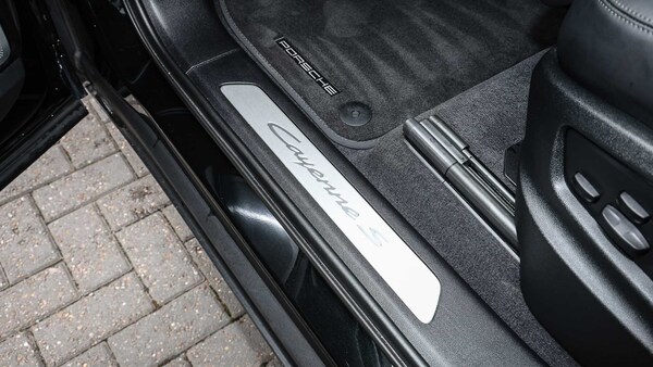 Used Porsche Cayenne 2025 for sale - 75216791: Photo 34