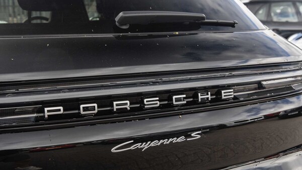Used Porsche Cayenne 2025 for sale - 75216791: Photo 35