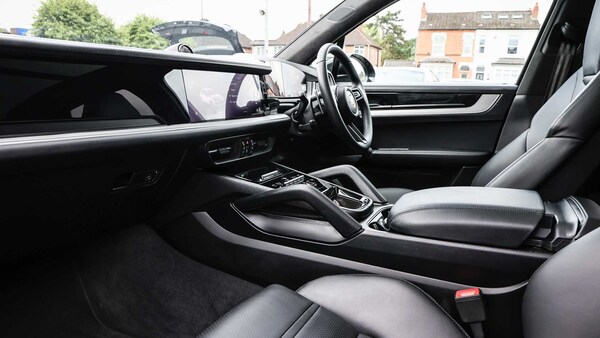 Used Porsche Cayenne 2025 for sale - 75216791: Photo 5