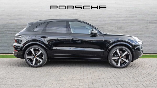 Used Porsche Cayenne 2025 for sale - 75216791: Photo 7