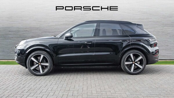 Used Porsche Cayenne 2025 for sale - 75216791: Photo 8