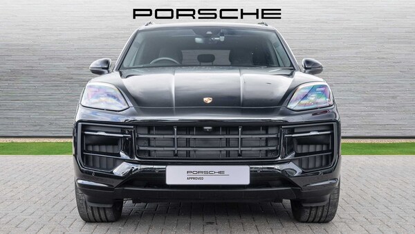 Used Porsche Cayenne 2025 for sale - 75216791: Photo 9