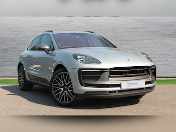 Used Porsche Macan 2026 for sale - 79604279: Photo