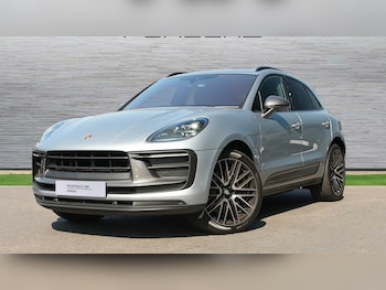 Used Porsche Macan 2026 for sale - 79604279: Photo