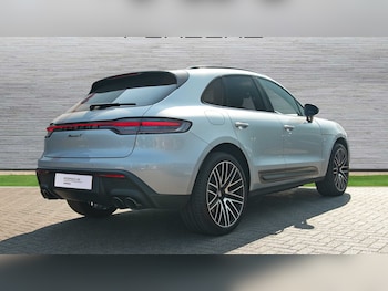 Used Porsche Macan 2026 for sale - 79604279: Photo