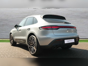 Used Porsche Macan 2026 for sale - 79604279: Photo