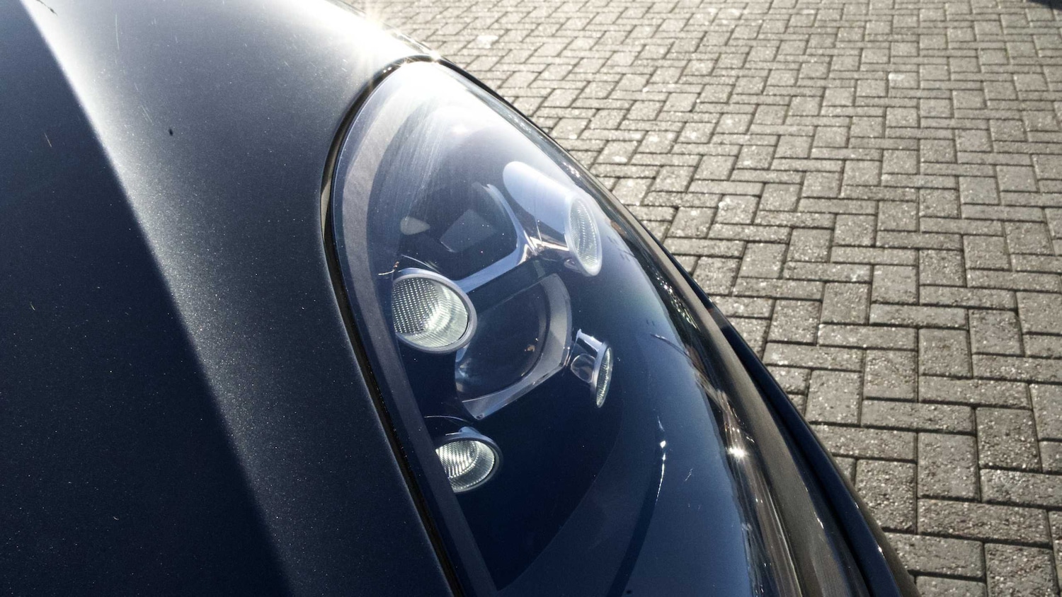 Used Porsche Macan 2021 for sale - 76362590: Photo 10