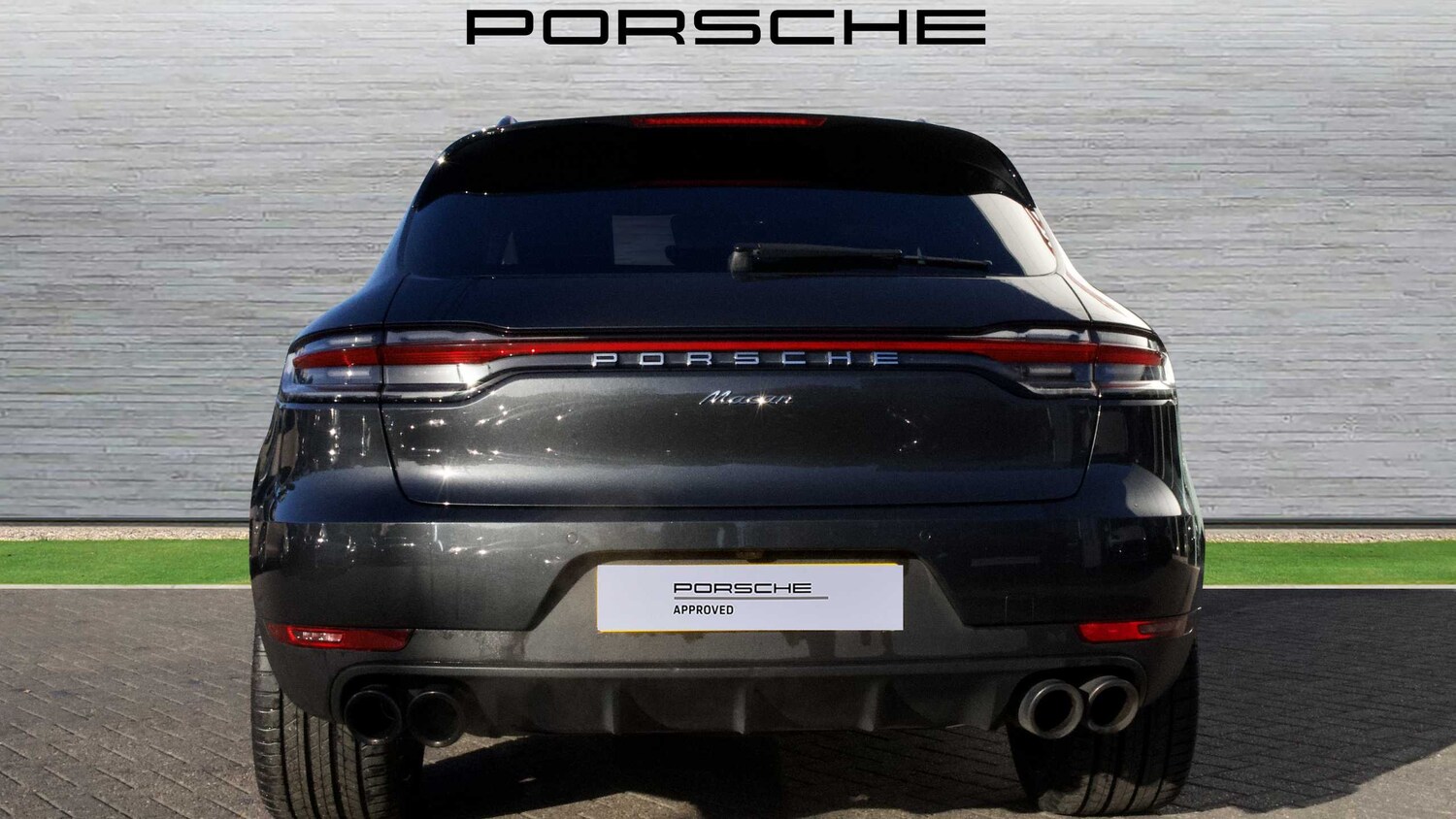 Used Porsche Macan 2021 for sale - 76362590: Photo 20