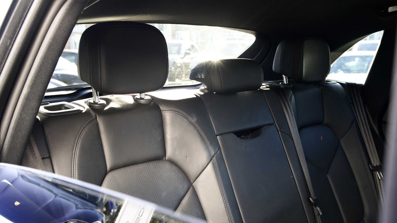 Used Porsche Macan 2021 for sale - 76362590: Photo 22