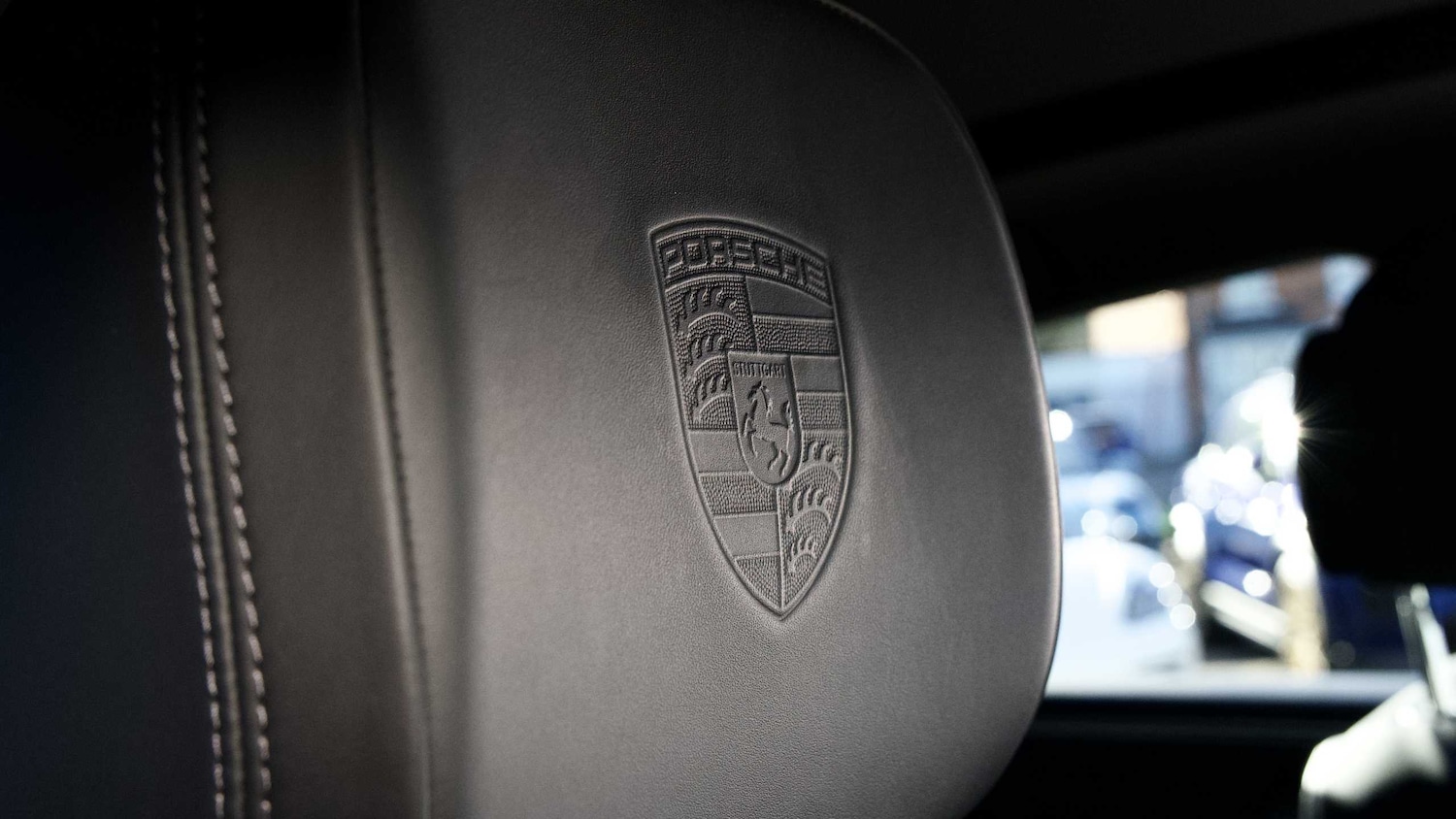 Used Porsche Macan 2021 for sale - 76362590: Photo 24