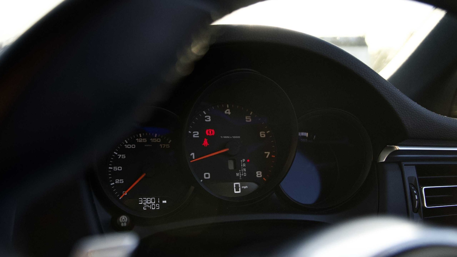 Used Porsche Macan 2021 for sale - 76362590: Photo 27