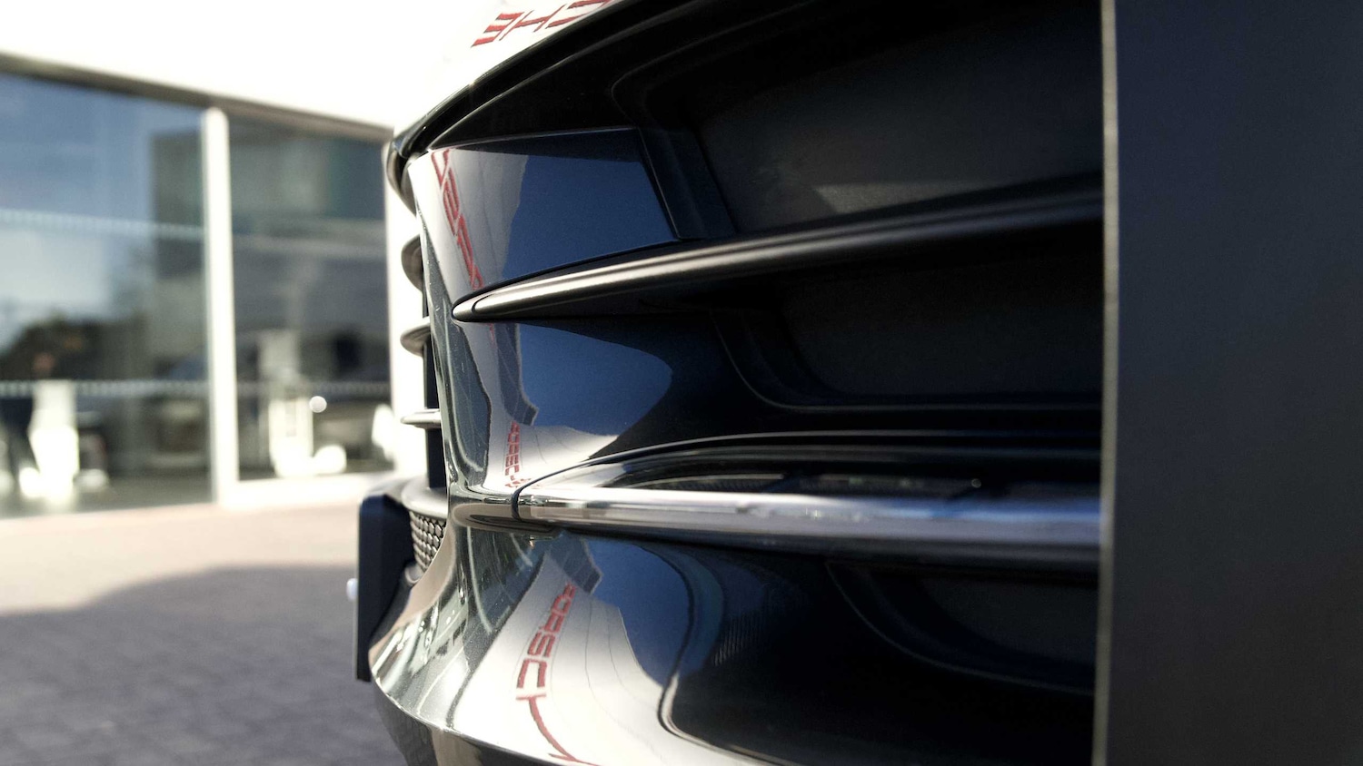 Used Porsche Macan 2021 for sale - 76362590: Photo 6