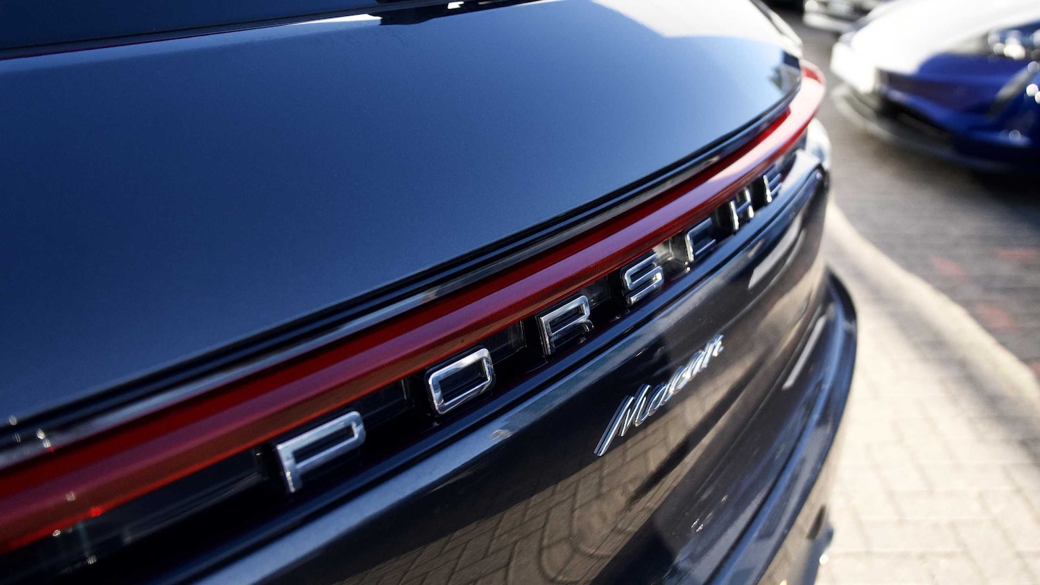 Used Porsche Macan 2021 for sale - 76362590: Photo 8