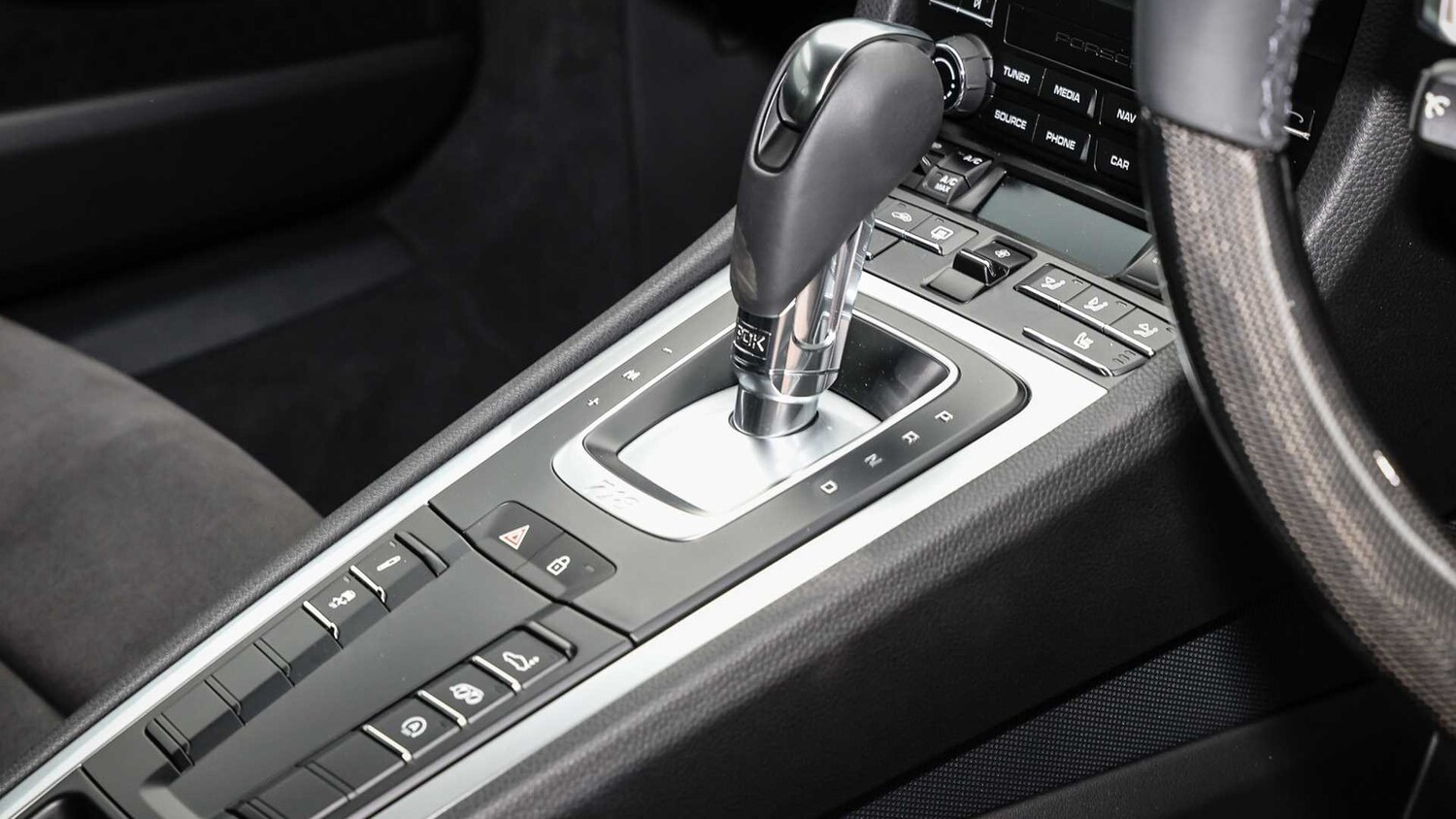 Used Porsche Cayman 2025 for sale - 77628188: Photo 17