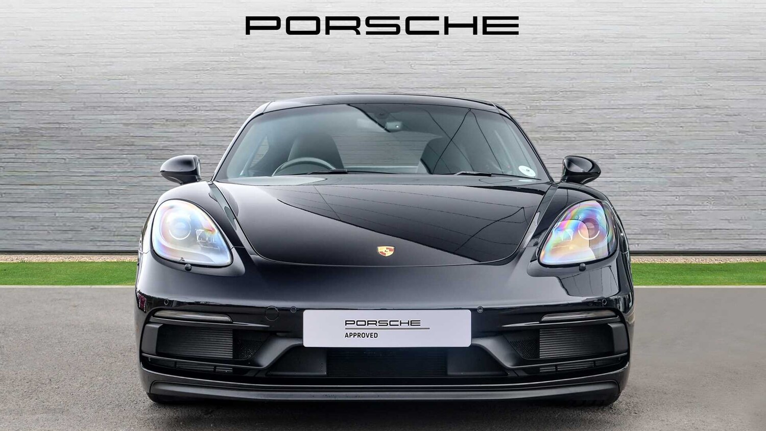 Used Porsche Cayman 2025 for sale - 77628188: Photo 9