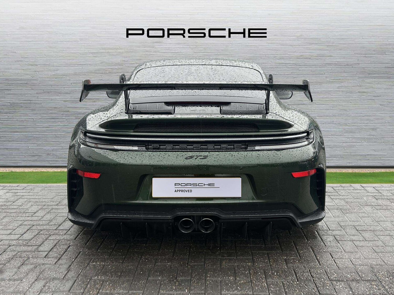 Used Porsche 911 for sale - 77472670: Photo 10