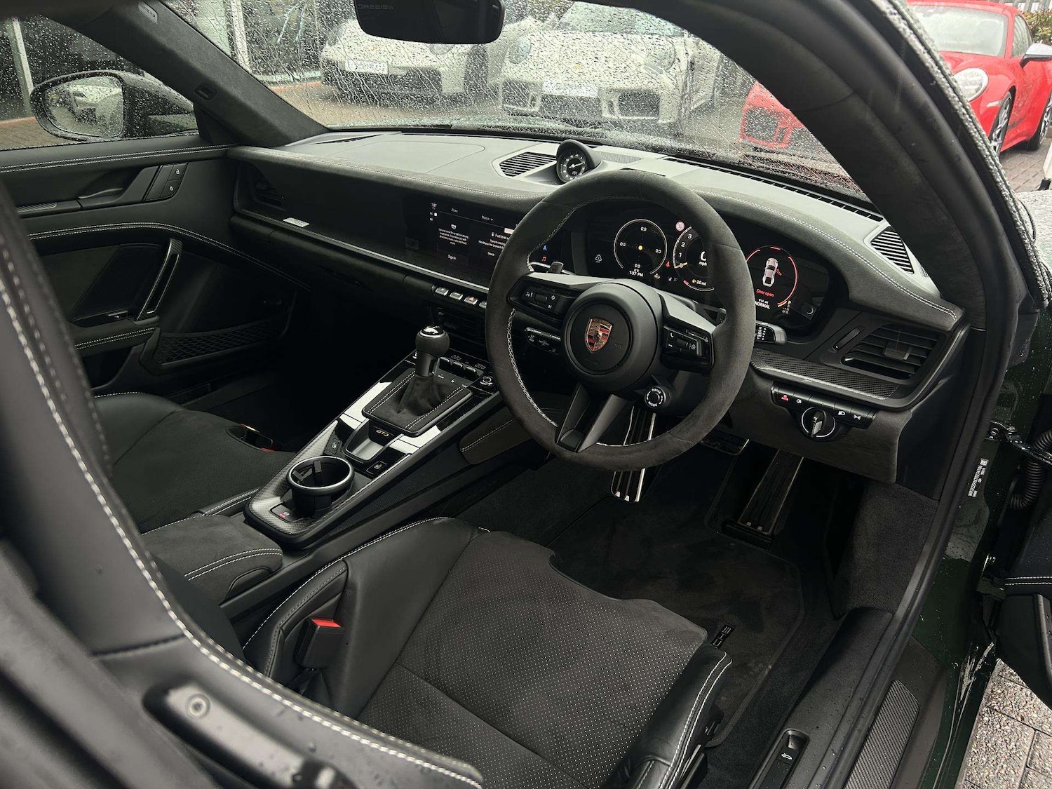 Used Porsche 911 for sale - 77472670: Photo 11