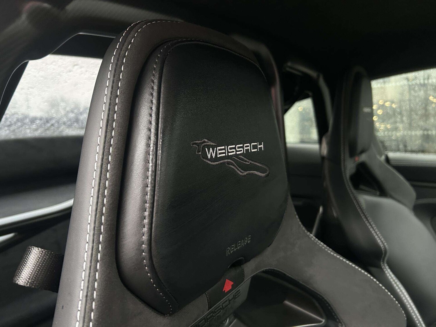 Used Porsche 911 for sale - 77472670: Photo 12