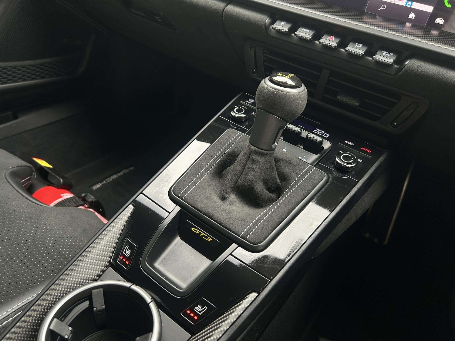 Used Porsche 911 for sale - 77472670: Photo 15