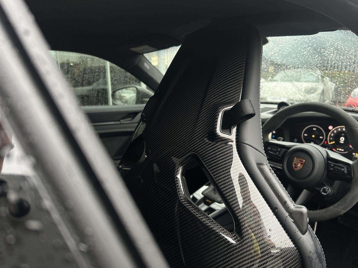 Used Porsche 911 for sale - 77472670: Photo 17