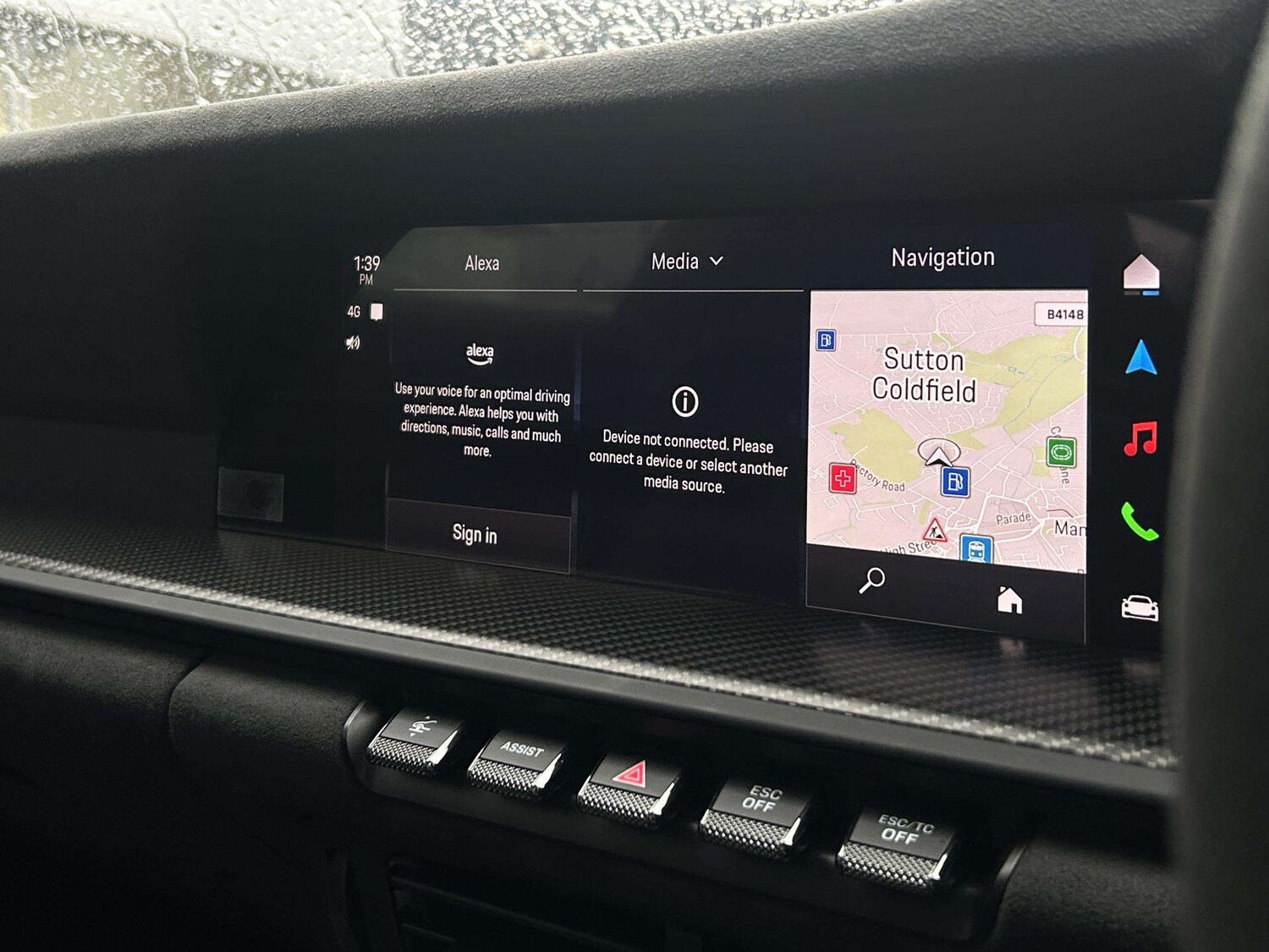 Used Porsche 911 for sale - 77472670: Photo 18