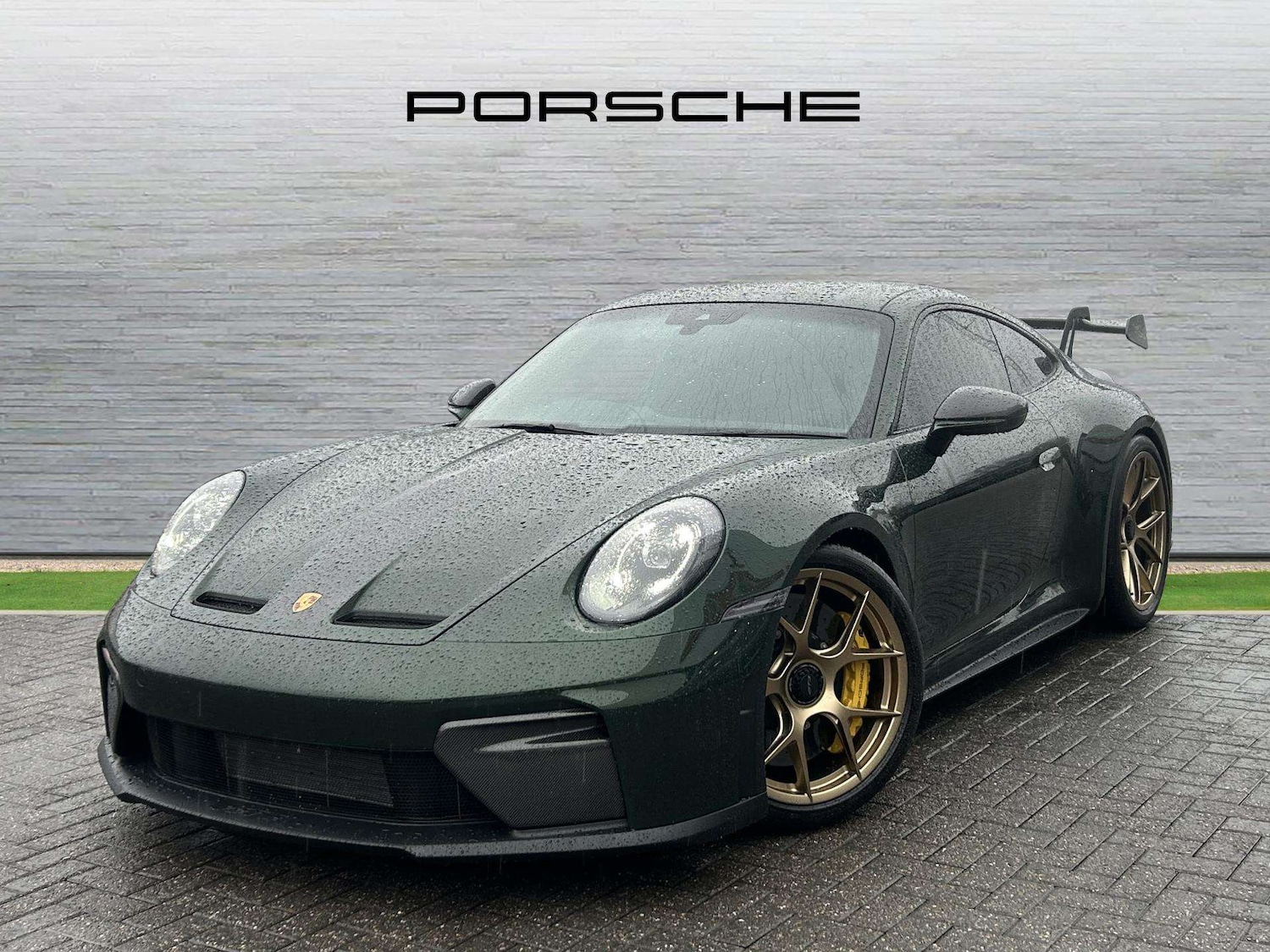 Used Porsche 911 for sale - 77472670: Photo 2