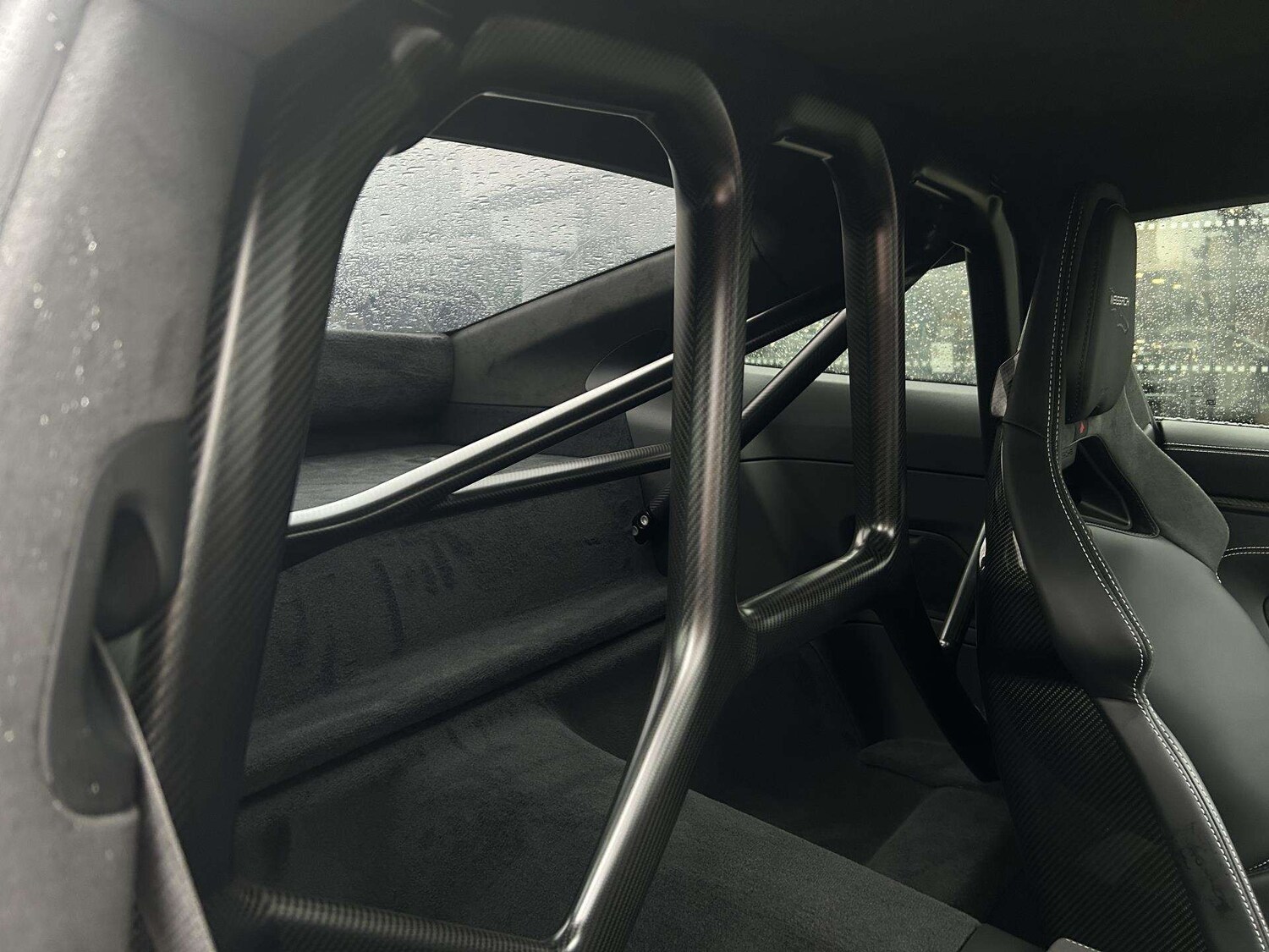 Used Porsche 911 for sale - 77472670: Photo 20