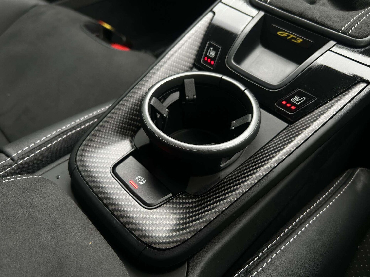 Used Porsche 911 for sale - 77472670: Photo 24