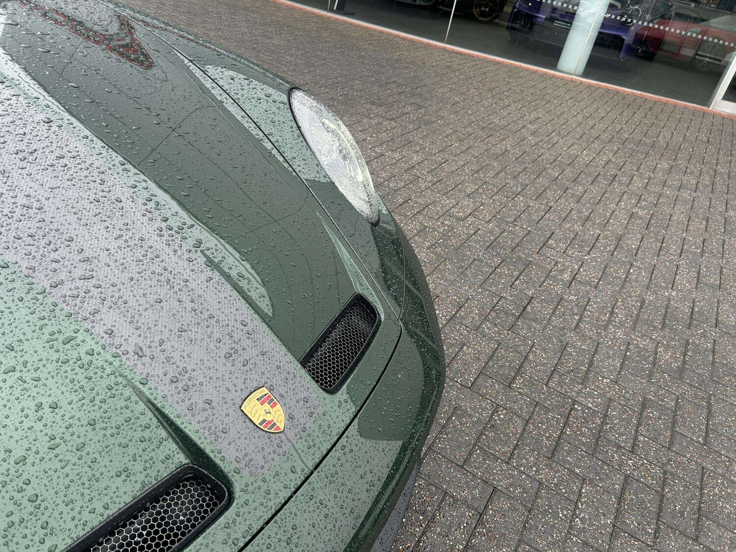 Used Porsche 911 for sale - 77472670: Photo 29