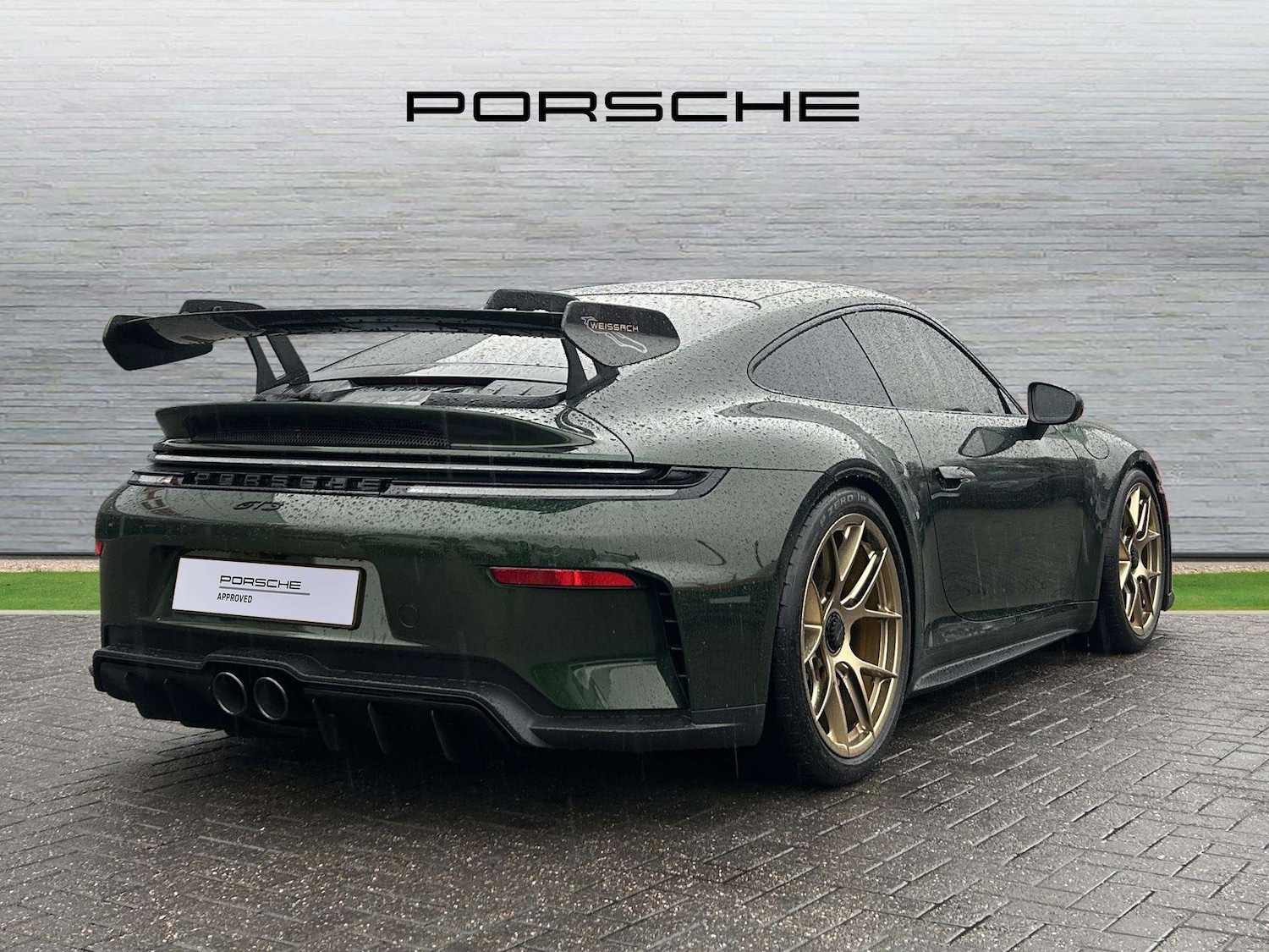 Used Porsche 911 for sale - 77472670: Photo 3