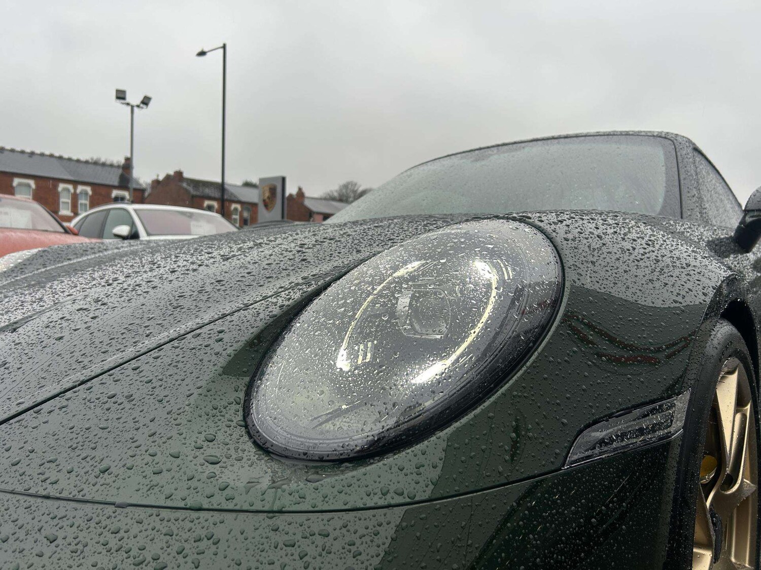 Used Porsche 911 for sale - 77472670: Photo 30