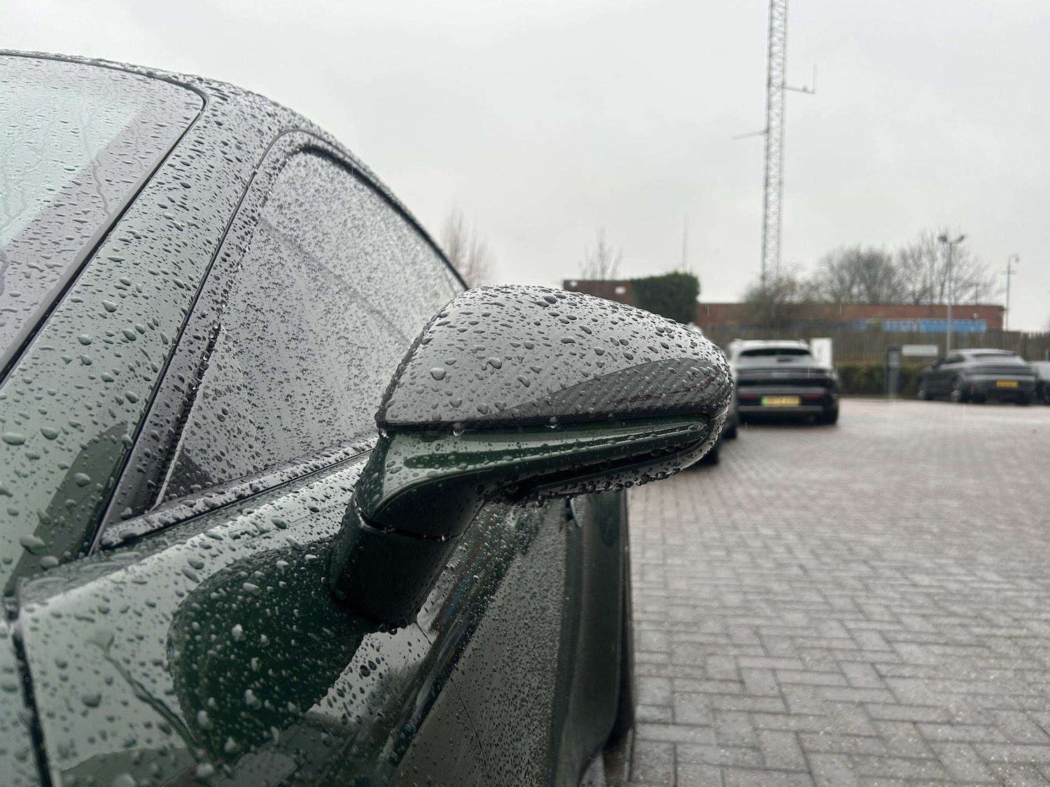 Used Porsche 911 for sale - 77472670: Photo 31