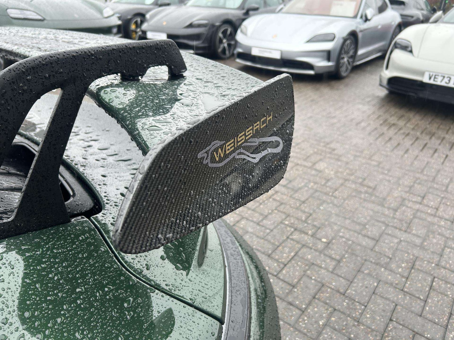 Used Porsche 911 for sale - 77472670: Photo 32