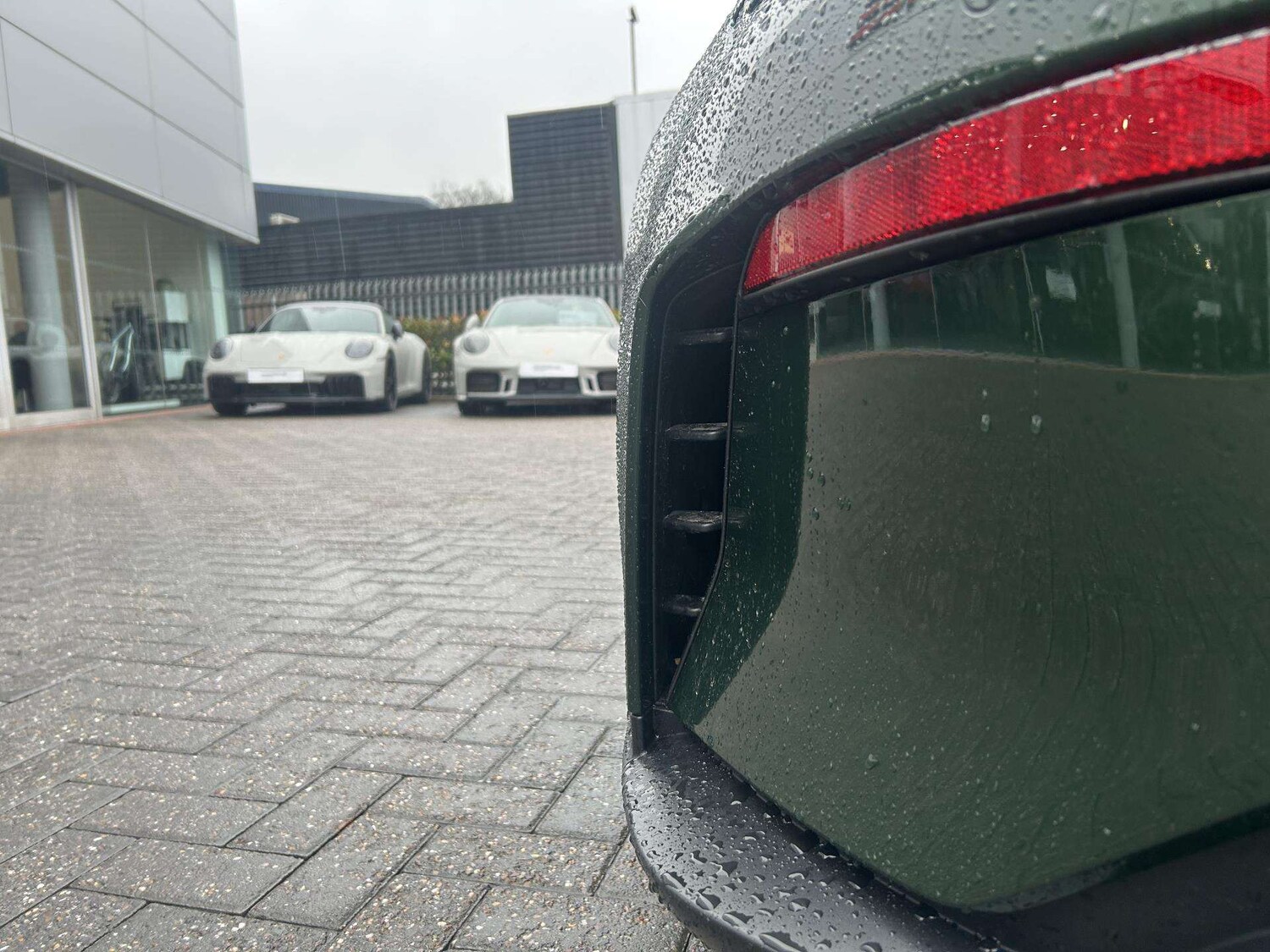 Used Porsche 911 for sale - 77472670: Photo 35