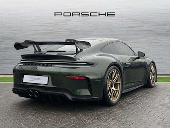 Used Porsche 911 2025 for sale - 77472670: Photo