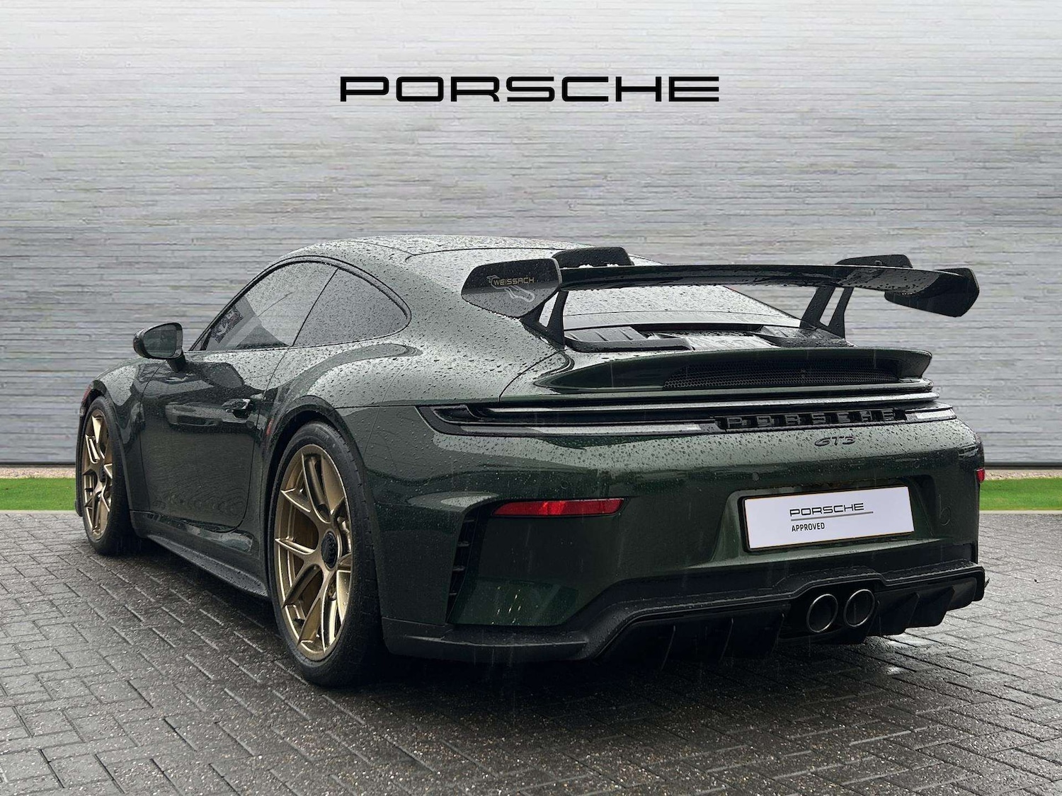 Used Porsche 911 for sale - 77472670: Photo 4