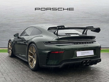 Used Porsche 911 2025 for sale - 77472670: Photo