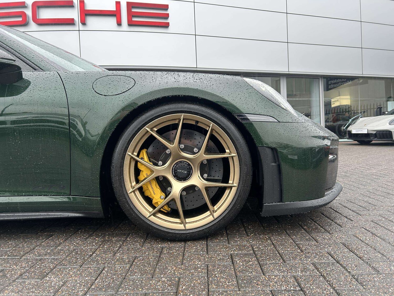 Used Porsche 911 for sale - 77472670: Photo 6