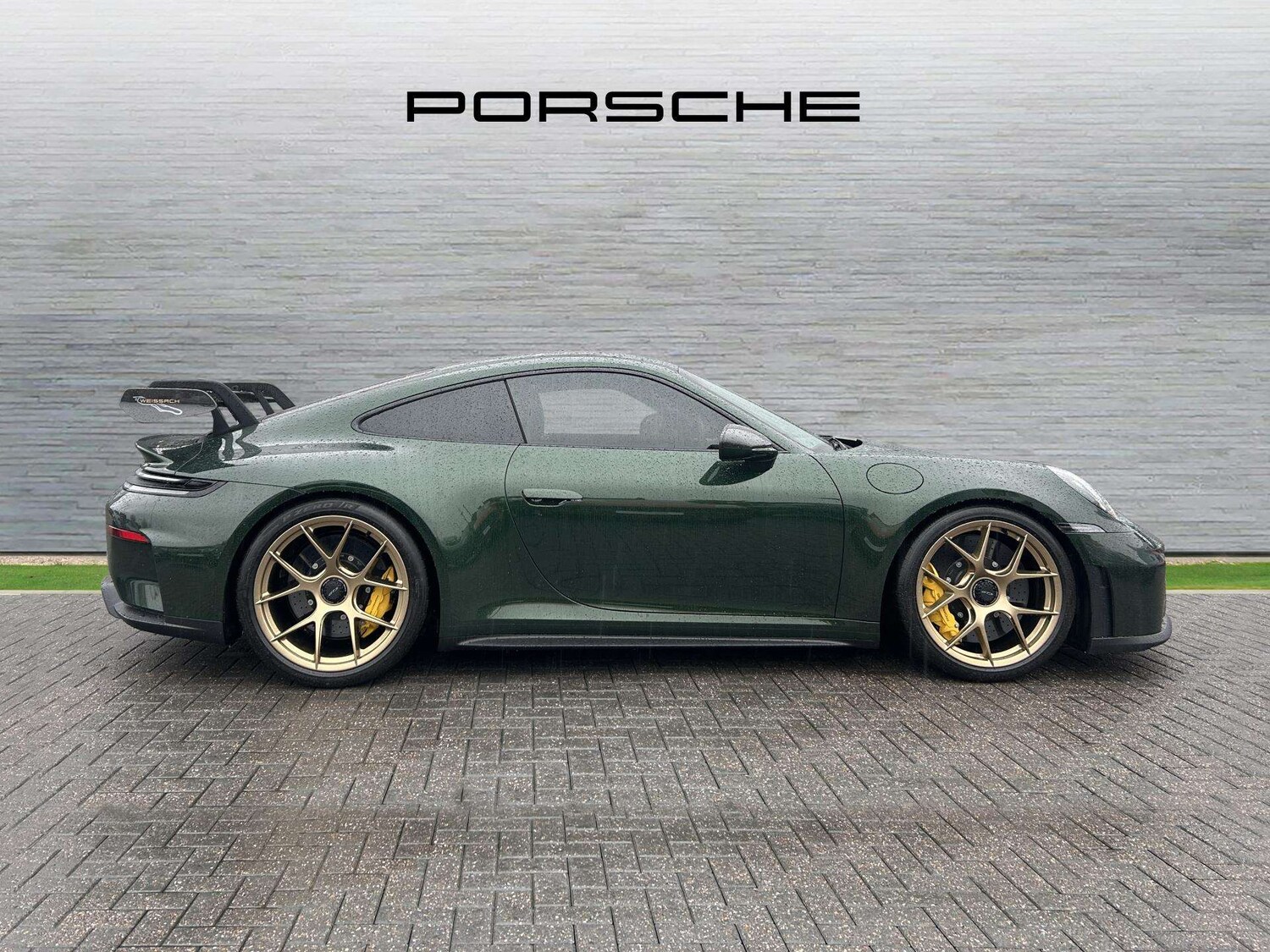 Used Porsche 911 for sale - 77472670: Photo 7