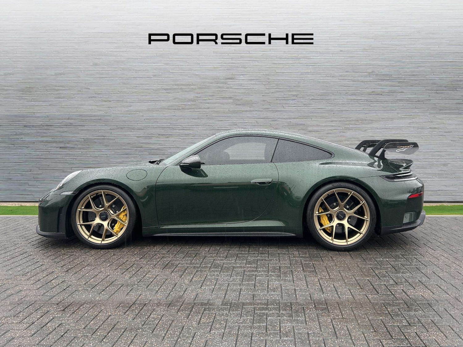 Used Porsche 911 for sale - 77472670: Photo 8