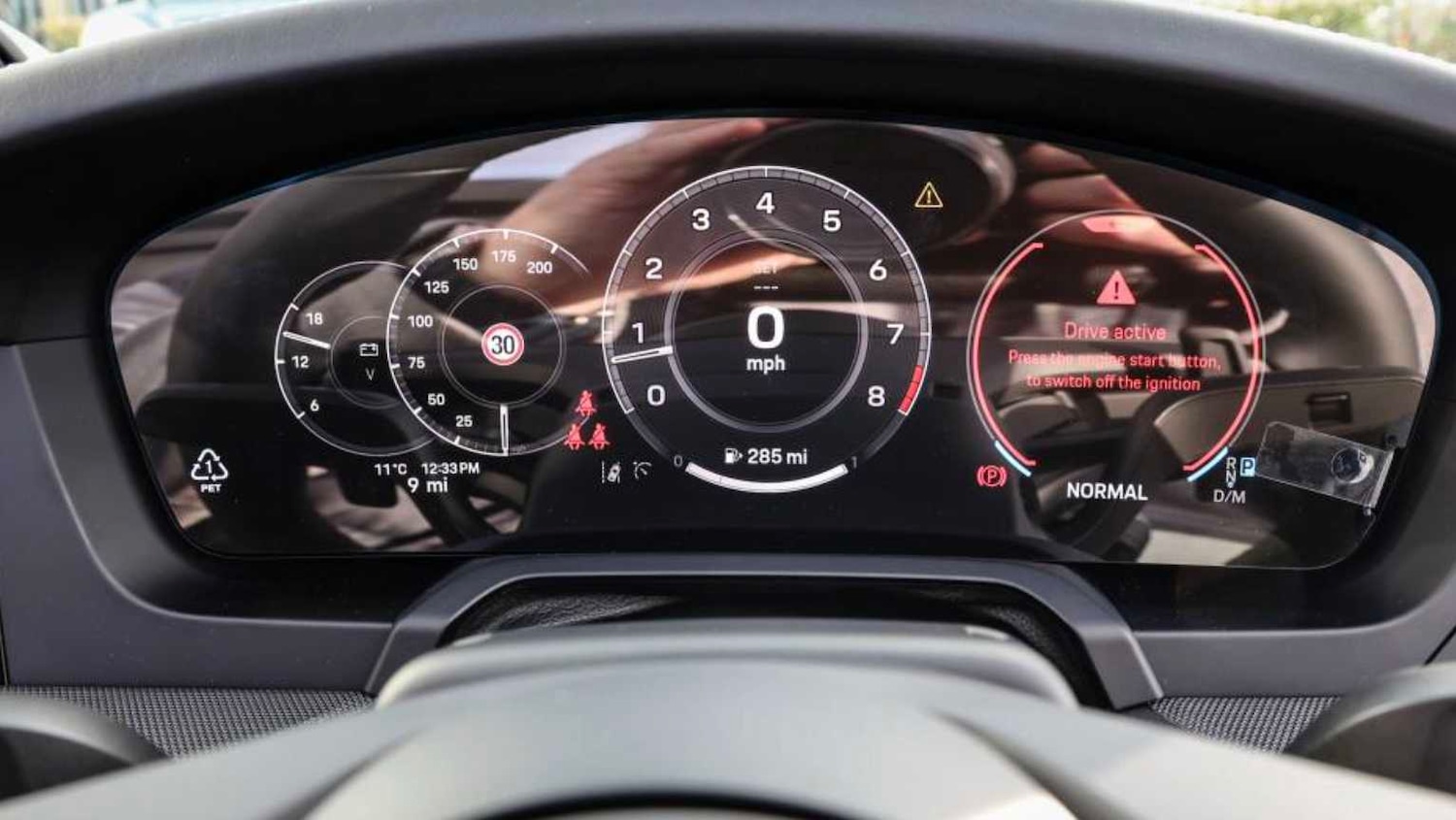 Used Porsche 911 2026 for sale - 78216417: Photo 14