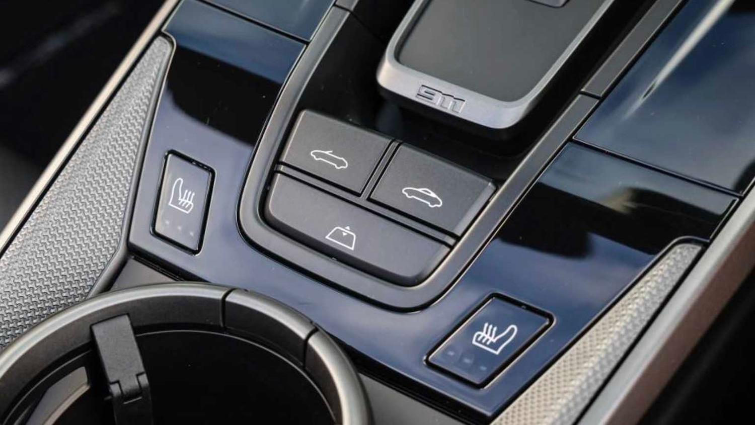 Used Porsche 911 2026 for sale - 78216417: Photo 15